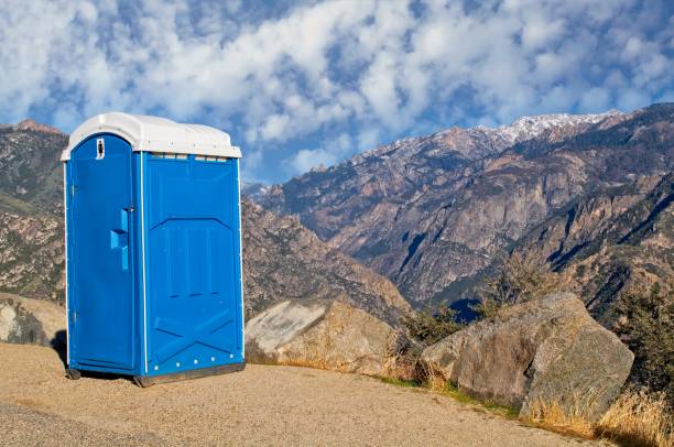 Best Portable restroom trailer rental  in Priceville, AL