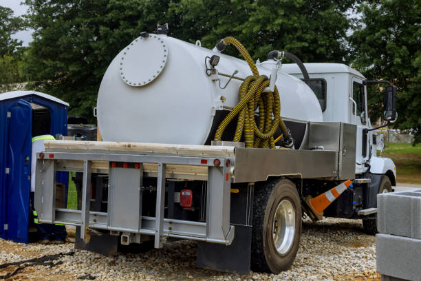 Priceville, AL porta potty rental Company